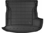 Inserto Tappetino In Gomma Per Bagagliaio Mitsubishi Outlander 3 2012-2022 Tm