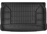 Tappetino In Gomma Per Peugeot 207 Hatchback 2006-2012 Tm