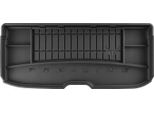 Tappetino In Gomma Inserto Tappeto Mini Cooper 3 Hatchback Dal 2014- Tm G