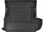 Inserto Tappetino In Gomma Per Bagagliaio Mitsubishi Outlander 2 2006-2012 Tm