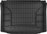 Tappetino In Gomma Per Peugeot 307 Hatchback 2001-2008 Tm