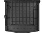Inserto Tappetino In Gomma Per Bagagliaio Mitsubishi Outlander 3 Phev 2012-2022 T