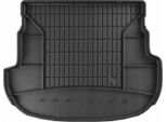 Tappetino In Gomma Per Bagagliaio Mazda 6 1 Berlina 2002-2007 Tm