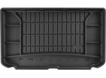 Inserto Tappetino In Gomma Opel Corsa D 2006-2014 Tm G