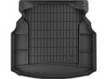 Tappetino In Gomma Per Bagagliaio Per Mercedes C W204 Berlina 2007-2014 Tm