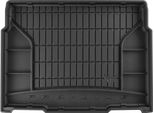 Tappetino In Gomma Per Bagagliaio Peugeot 2008 2 Dal 2019- Tm D