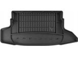 Tappetino In Gomma Per Nissan Juke 1 2010-2014 Tm