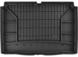 Tappetino In Gomma Per Bagagliaio Mercedes Gla H247 Dal 2019- Tm D