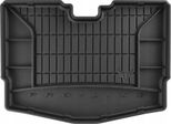 Inserto In Gomma Del Tappetino Del Bagagliaio Nissan Note 2 Dal 2012- Tm D