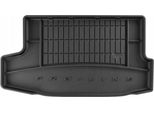 Tappetino In Gomma Inserto Tappeto Nissan Juke 1 2014-2019 Tm G