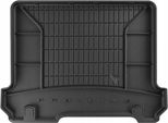 Tappetino In Gomma Per Nissan E-Nv200 2014-2021 Tm