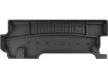 Inserto Tappetino In Gomma Per Bagagliaio Nissan NV200 Dal 2009- Tm