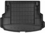 Tappetini In Gomma Inserto Tappeto Mercedes Glk X204 2008-2015 Tm