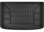 Tappetino In Gomma Per Bagagliaio Mercedes A W176 2012-2018 Tm