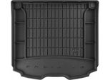 Inserto Tappetino In Gomma Per Bagagliaio Opel Antara 2006-2017 Tm