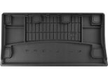 Inserto Tappetino In Gomma Per Bagagliaio Mercedes Vito W447 Dal 2014 - Tm