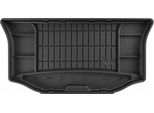 Inserto Tappetino In Gomma Per Bagagliaio Mitsubishi Space Star Dal 2013- Tm G