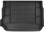 Tappetino In Gomma Per Bagagliaio Peugeot 2008 1 2013-2019 Tm