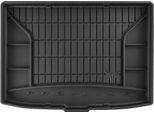 Tappetini In Gomma Inserto Moquette Nissan Juke 1 2014-2019 Tm D
