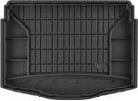 Tappetini In Gomma Inserto Moquette Mazda CX-3 2014-2021 Tm D