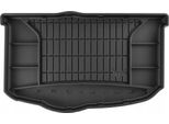 Inserto Tappetino In Gomma Per Bagagliaio Kia Soul M L 1 2008-2013 Tm D