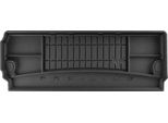 Tappetini In Gomma Inserto Tappeto Nissan Pathfinder 3 2005-2014 Tm