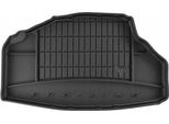 Inserto Tappetino In Gomma Per Bagagliaio Infiniti Q50 Berlina Dal 2013- Tm