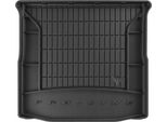 Inserto Tappetino In Gomma Per Bagagliaio Mitsubishi Outlander 3 2012-2022 Tm Con