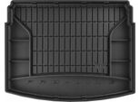 Tappetino In Gomma Per Toyota Auris 2 Hatchback 2012-2018 Tm G