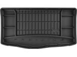 Inserto Tappetino In Gomma Per Bagagliaio Kia Picanto 3 Hatchback Dal 2017- Tm