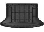 Inserto Tappetino In Gomma Per Bagagliaio Kia Niro 1 2016-2022 Tm