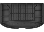 Tappetino In Gomma Per Bagagliaio Kia Soul 2 2013-2019 Tm G