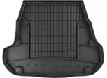 Tappetino In Gomma Per Bagagliaio Per Kia Optima 3 Berlina 2010-2015 Tm