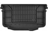 Inserto Tappetino In Gomma Per Bagagliaio Suzuki Celerio 2014-2019 Tm