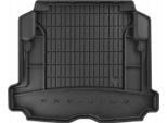 Tappetini In Gomma Inserto Moquette Volvo S60 1 Berlina 2000-2010 Tm
