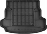 Tappetino In Gomma Per Bagagliaio Mazda 6 2 Hatchback 2007-2012 Tm