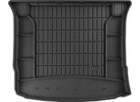 Tappetino In Gomma Per Bagagliaio Mazda 5 2 2010-2015 Tm