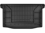 Inserto Tappetino In Gomma Per Bagagliaio Suzuki Baleno 2 Hatchback Dal 2015- Tm G
