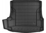 Tappetino In Gomma Per Skoda Octavia 2 Hatchback 2004-2013 Tm