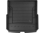 Tappetino In Gomma Inserto Tappeto Skoda Superb 3 Estate 2015-2023 Tm G