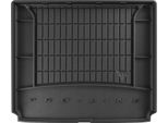 Tappetino In Gomma Inserto Moquette Mercedes B W245 2005-2011 Tm G