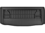 Inserto Tappetino In Gomma Per Bagagliaio Tesla Model S Dal 2012- Tm D