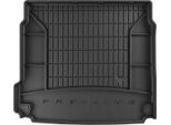 Inserto Tappetino In Gomma Per Bagagliaio Peugeot 508 2 Estate Sw Dal 2018- Tm