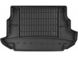Tappetino In Gomma Per Ssangyong Korando 3 2011-2019 Tm
