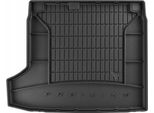 Tappetino In Gomma Per Bagagliaio Peugeot 508 1 Berlina 2010-2018 Tm
