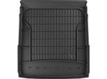 Tappetino In Gomma Per Bagagliaio Vw Passat B7 Berlina 2010-2014 Tm