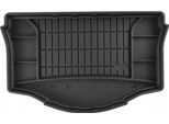Inserto Tappetino In Gomma Per Bagagliaio Mitsubishi Space Star Dal 2013- Tm D