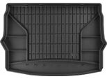 Tappetini In Gomma Inserto Moquette Nissan Qashqai 2 2013-2021 Tm G