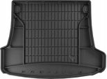 Inserto Tappetino In Gomma Per Bagagliaio, Moquette, Saab 9-3 2 Estate 2002-2014 Tm
