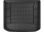 Inserto Tappetino In Gomma Seat Toledo 3 2004-2010 Tm D